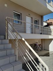 Studio / γκαρσονιέρα 36 τ.μ. για ενοικίαση