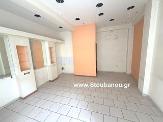 Κατάστημα 30 τ.μ. για ενοικίαση, Ν. Ηλείας, Αμαλιάδα-thumb-1