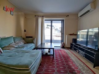 Διαμέρισμα 86 τ.μ. για πώληση, Πειραιάς, Καμίνια-thumb-1