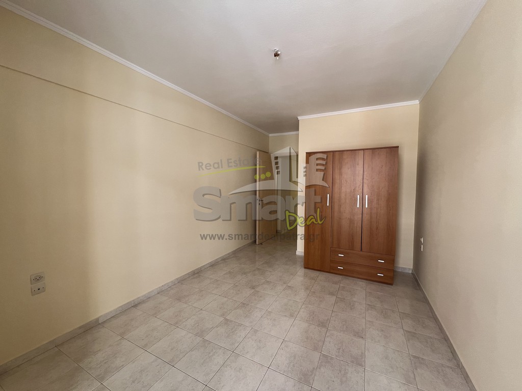 Studio / γκαρσονιέρα 37 τ.μ. προς ενοικίαση, Κέντρο Πάτρας