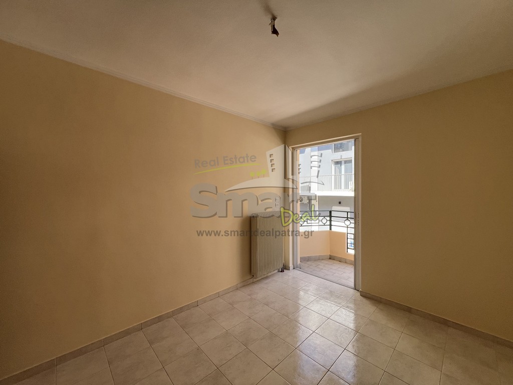 Studio / γκαρσονιέρα 37 τ.μ. προς ενοικίαση, Κέντρο Πάτρας
