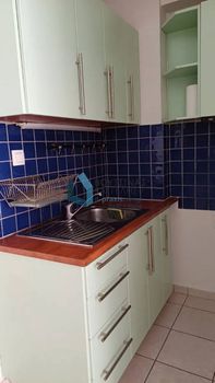 Studio / γκαρσονιέρα 28 τ.μ. προς ενοικίαση