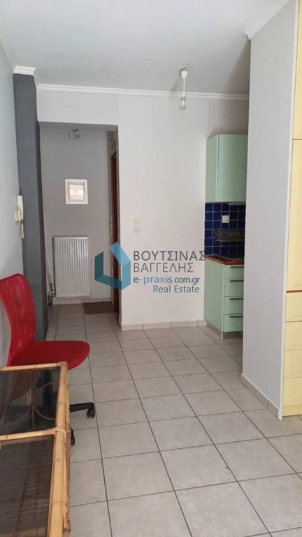 Studio / γκαρσονιέρα 28 τ.μ. προς ενοικίαση, Αγία Σοφία Πάτρας