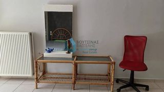Studio / γκαρσονιέρα 28 τ.μ. προς ενοικίαση, Αγία Σοφία Πάτρας-thumb-6