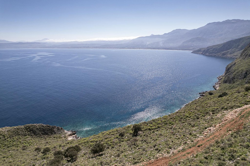 Βίλλα 150 τ.μ. πρός πώληση, Ν. Χανίων, Βάμος