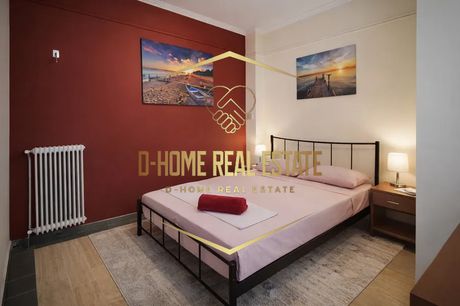 Studio 35 sqm for rent