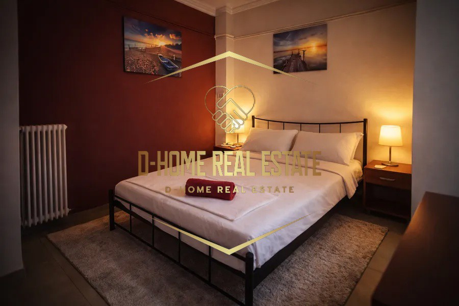 Studio / γκαρσονιέρα 35 τ.μ. προς ενοικίαση, Λεωφ. Πατησίων - Λεωφ. Αχαρνών