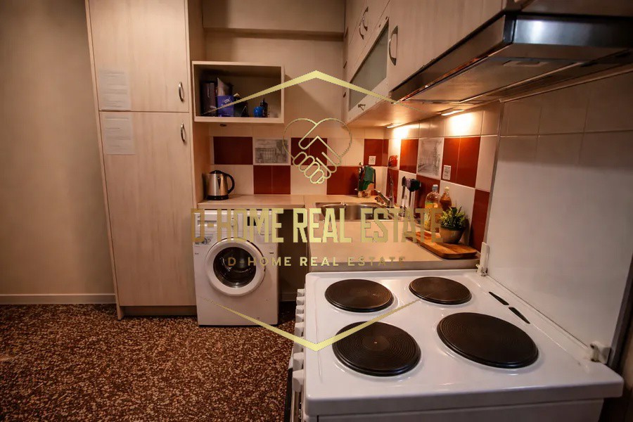 Studio / γκαρσονιέρα 35 τ.μ. προς ενοικίαση, Λεωφ. Πατησίων - Λεωφ. Αχαρνών