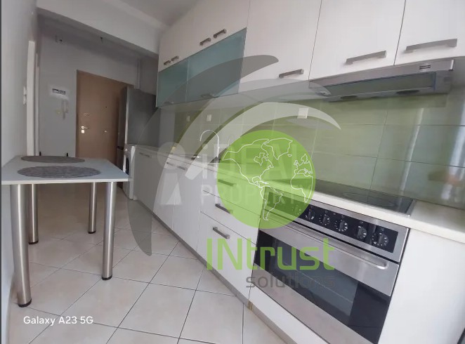 Studio / γκαρσονιέρα 35 τ.μ. προς ενοικίαση, Αγία Σοφία Πάτρας