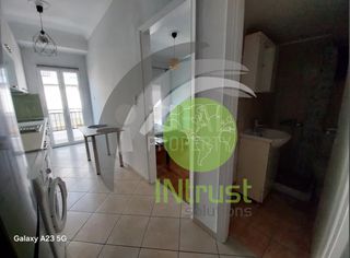 Studio / γκαρσονιέρα 35 τ.μ. προς ενοικίαση, Αχαΐα, Πάτρα-thumb-6