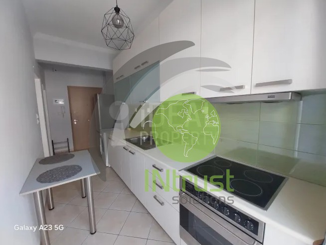 Studio / γκαρσονιέρα 35 τ.μ. προς ενοικίαση, Αχαΐα, Πάτρα