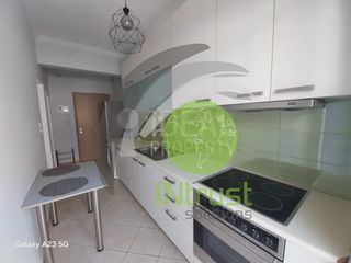 Studio / γκαρσονιέρα 35 τ.μ. πρός ενοικίαση