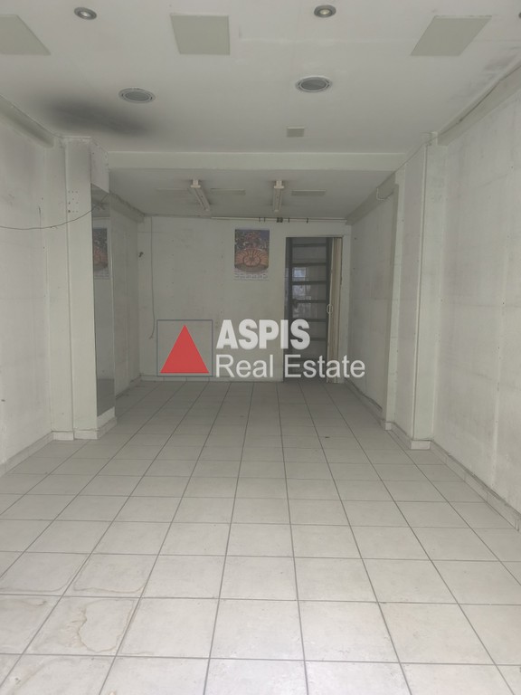 Κατάστημα 360 τ.μ. προς πώληση, Πλατεία Αττικής
