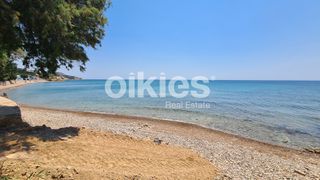Οικόπεδο 513 τ.μ. για πώληση