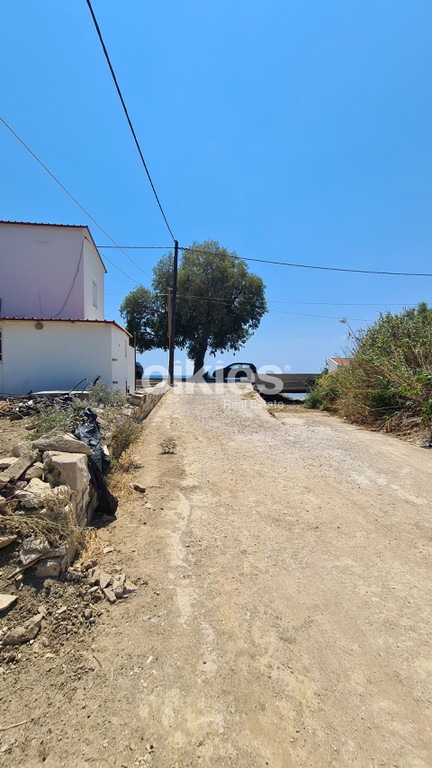 Οικόπεδο 513 τ.μ. προς πώληση, Ιωνία