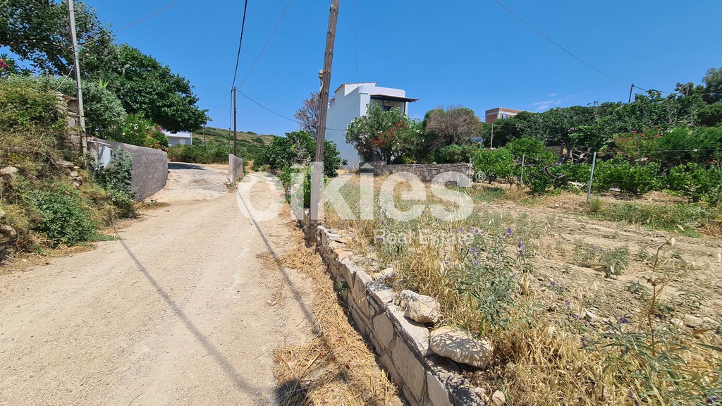 Οικόπεδο 513 τ.μ. προς πώληση, Ιωνία