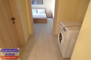 Studio / γκαρσονιέρα 40 τ.μ. προς ενοικίαση, Ν. Καβάλας, Καβάλα-thumb-16