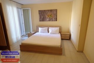 Studio / γκαρσονιέρα 40 τ.μ. προς ενοικίαση, Ν. Καβάλας, Καβάλα-thumb-4