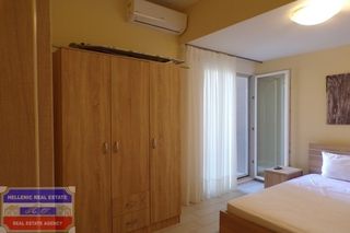 Studio / γκαρσονιέρα 40 τ.μ. προς ενοικίαση, Ν. Καβάλας, Καβάλα-thumb-5