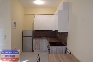 Studio / γκαρσονιέρα 40 τ.μ. προς ενοικίαση, Ν. Καβάλας, Καβάλα-thumb-21