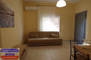 Studio / γκαρσονιέρα 40 τ.μ. προς ενοικίαση, Ν. Καβάλας, Καβάλα-thumb-10