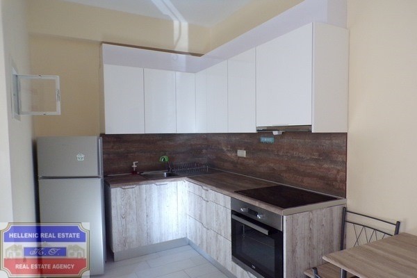Studio / γκαρσονιέρα 40 τ.μ. προς ενοικίαση, Κηπούπολη Καβάλας