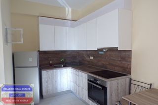 Studio / γκαρσονιέρα 40 τ.μ. προς ενοικίαση, Ν. Καβάλας, Καβάλα-thumb-2