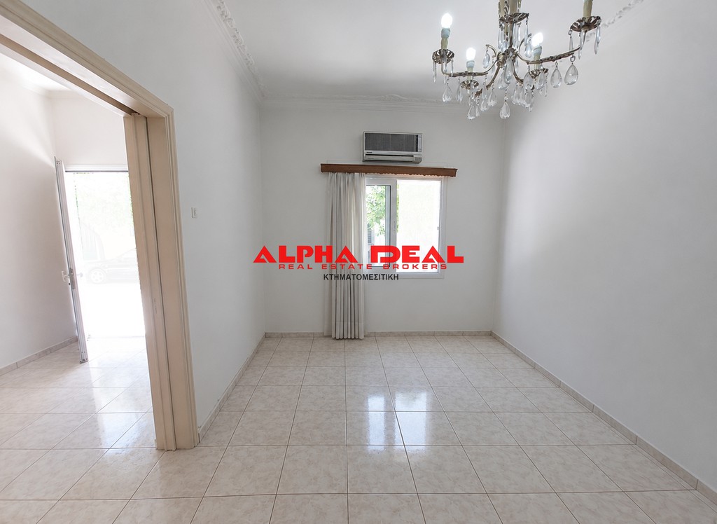 Διαμέρισμα 72 τ.μ. προς πώληση, Ευγένεια