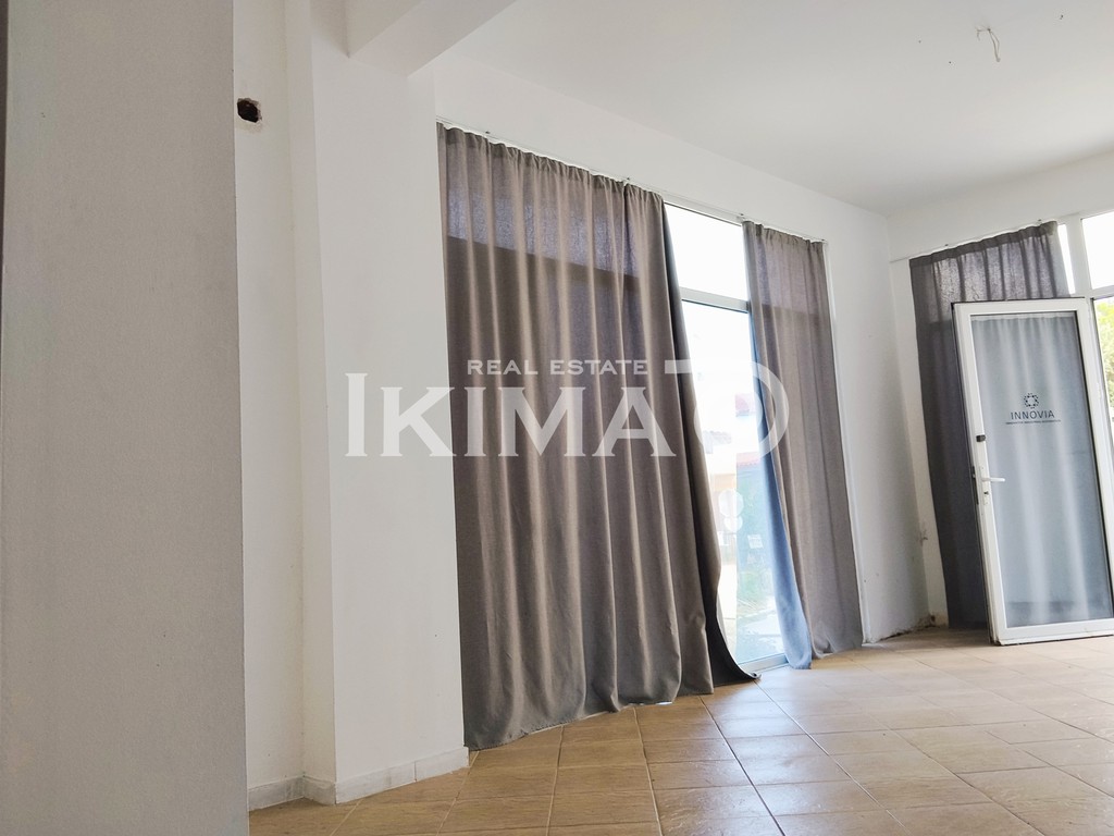 Κατάστημα 37 τ.μ. προς ενοικίαση, Ευκαρπία Θεσσαλονίκης
