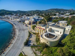 Οικόπεδο 983 τ.μ. για πώληση, Δωδεκάνησα, Λέρος-thumb-27