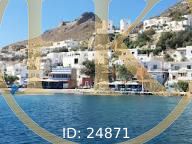 Οικόπεδο 983 τ.μ. για πώληση, Δωδεκάνησα, Λέρος-thumb-12