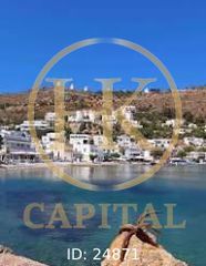 Οικόπεδο 983 τ.μ. για πώληση, Δωδεκάνησα, Λέρος-thumb-10