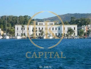 Οικόπεδο 983 τ.μ. για πώληση, Δωδεκάνησα, Λέρος-thumb-19