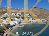 Οικόπεδο 983 τ.μ. για πώληση, Δωδεκάνησα, Λέρος-thumb-9
