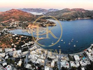 Οικόπεδο 983 τ.μ. για πώληση, Δωδεκάνησα, Λέρος-thumb-25