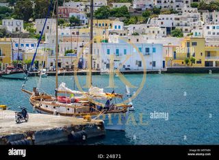 Οικόπεδο 983 τ.μ. για πώληση, Δωδεκάνησα, Λέρος-thumb-24