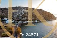 Οικόπεδο 983 τ.μ. για πώληση, Δωδεκάνησα, Λέρος-thumb-26