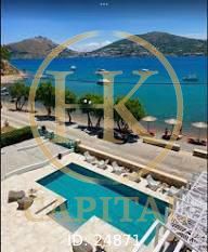 Οικόπεδο 983 τ.μ. για πώληση, Δωδεκάνησα, Λέρος-thumb-11