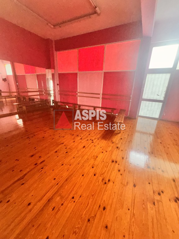 Κατάστημα 105 τ.μ. προς ενοικίαση, Βύρωνας