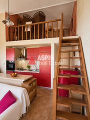 Loft 70 τ.μ. για πώληση, Κορινθία, Σολύγεια-thumb-8