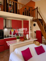 Loft 70 τ.μ. για πώληση, Κορινθία, Σολύγεια-thumb-3