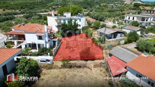 Οικόπεδο 385 τ.μ. για πώληση, Μεσσηνία, Πεταλίδι-thumb-3