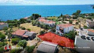 Οικόπεδο 385 τ.μ. για πώληση