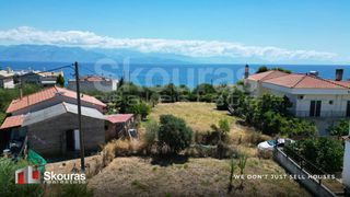 Οικόπεδο 385 τ.μ. για πώληση, Μεσσηνία, Πεταλίδι-thumb-9