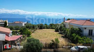 Οικόπεδο 385 τ.μ. για πώληση, Μεσσηνία, Πεταλίδι-thumb-4