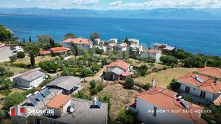 Οικόπεδο 385 τ.μ. για πώληση, Μεσσηνία, Πεταλίδι-thumb-7