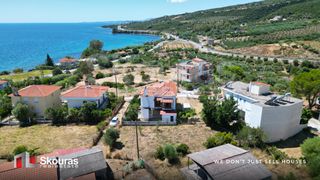 Οικόπεδο 385 τ.μ. για πώληση, Μεσσηνία, Πεταλίδι-thumb-1