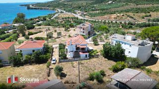 Οικόπεδο 385 τ.μ. για πώληση, Μεσσηνία, Πεταλίδι-thumb-2