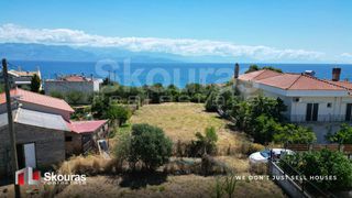 Οικόπεδο 385 τ.μ. για πώληση, Μεσσηνία, Πεταλίδι-thumb-12