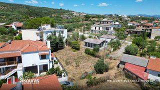 Οικόπεδο 385 τ.μ. για πώληση, Μεσσηνία, Πεταλίδι-thumb-5